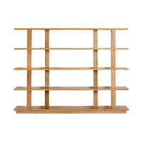 Oxford Bookcase