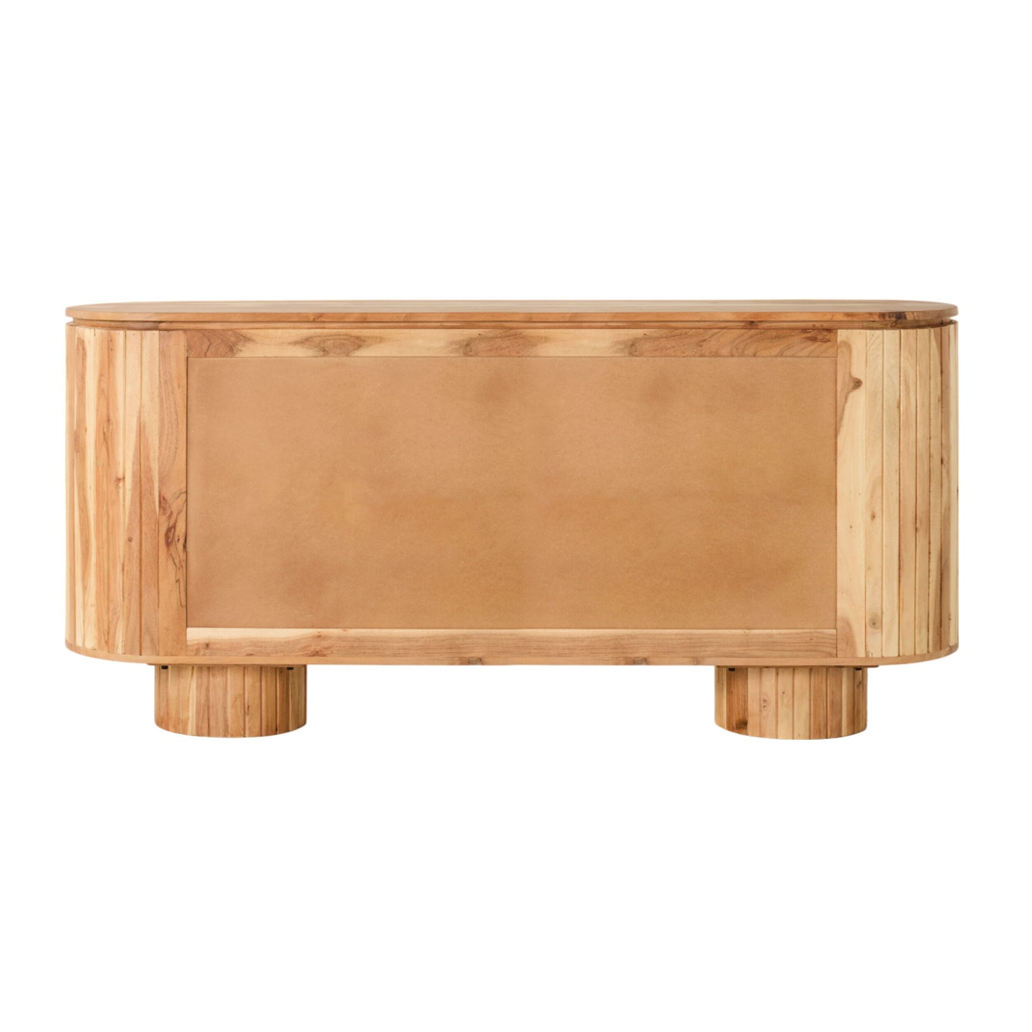 Kade 4 Door Sideboard