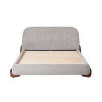 Eden Queen Bed