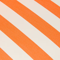 Parri Occasional Chair Tangello Stripe