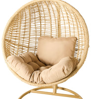 Haze Round Hanging Chair