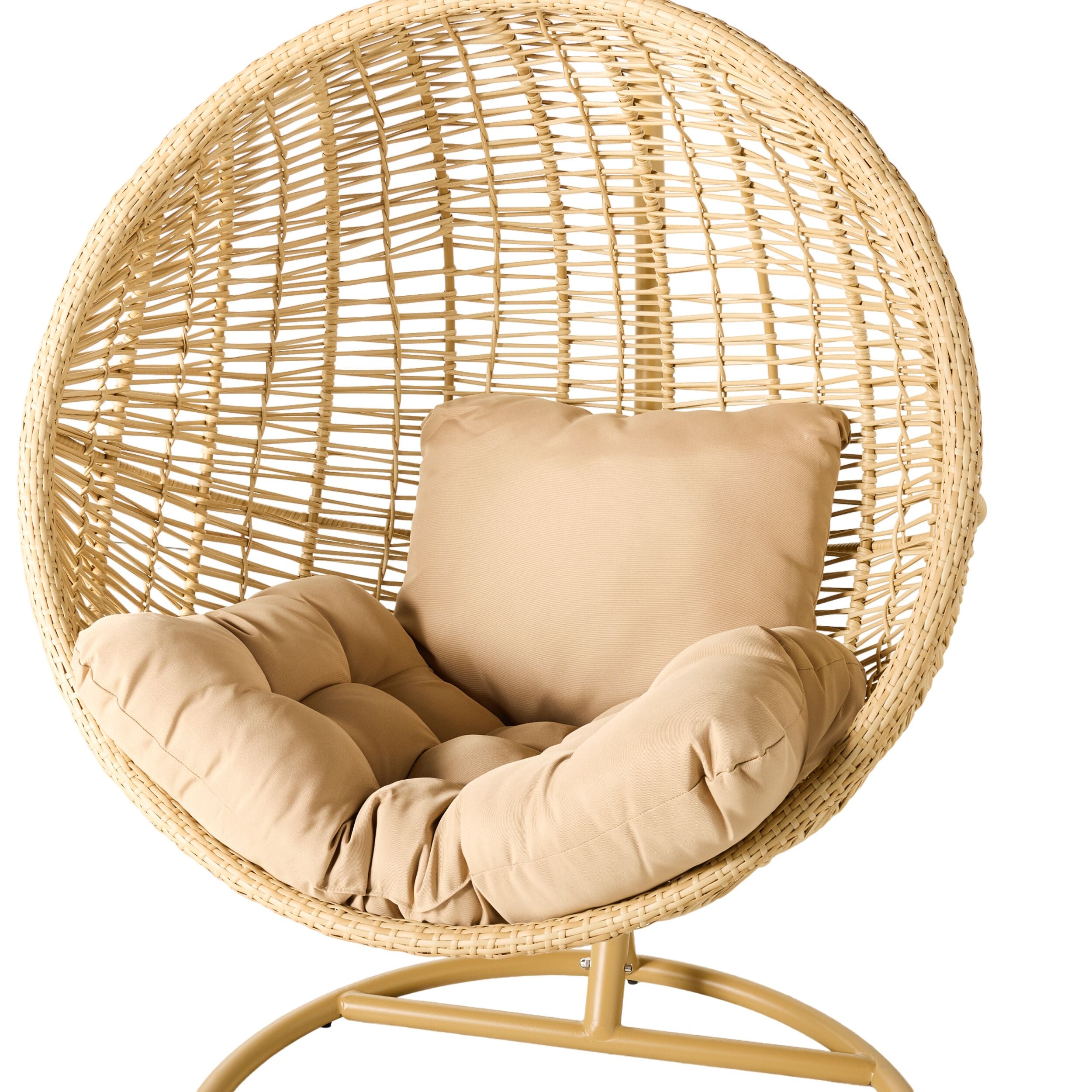 Haze Round Hanging Chair