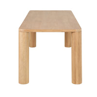 Harvey Dining Table 250cm