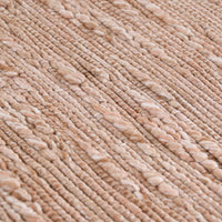 Torra Slub Weave Wool Blend Rug 150x240cm
