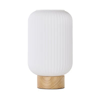 Hallie Table Lamp 20x36cm