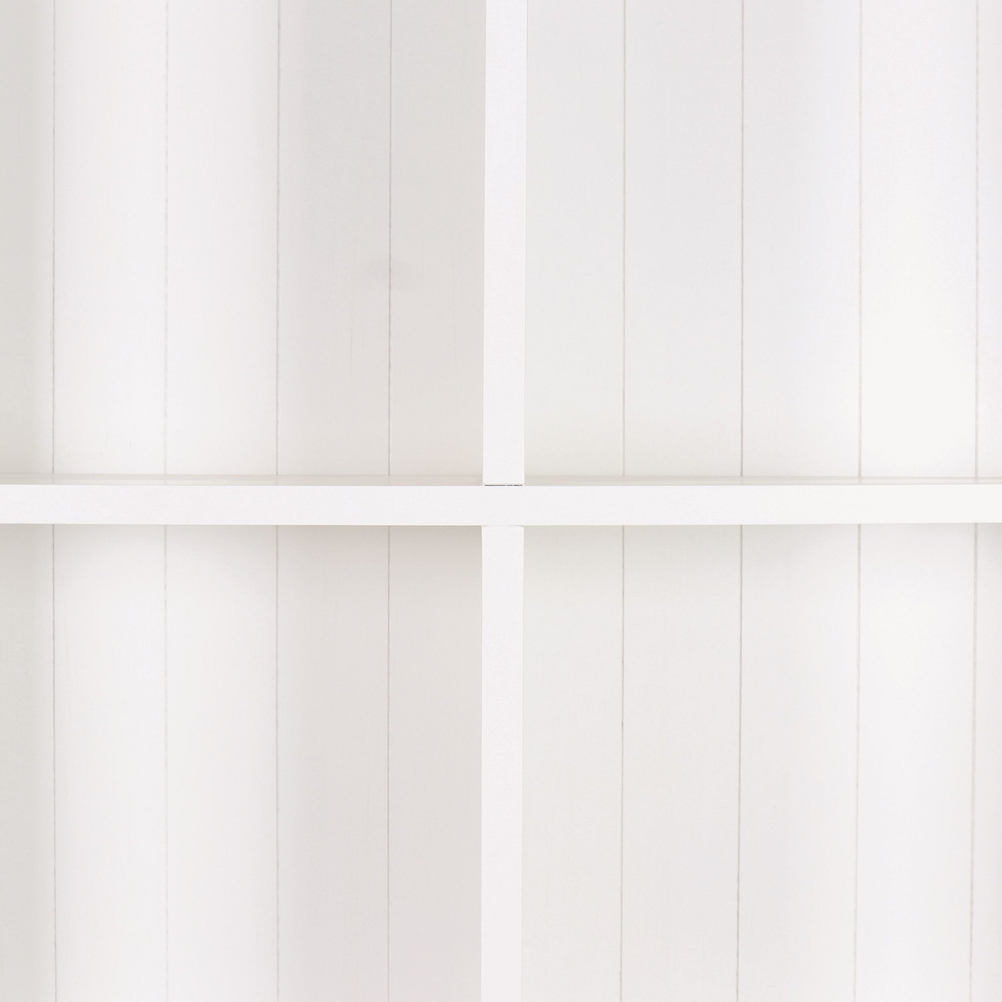 Clover 3 Drawer Library Shelving Unit