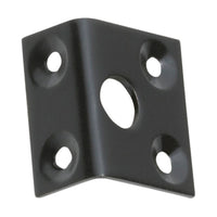 1947 Right Angle Keeper Matte Black Bolt 7.5mm