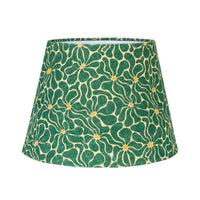 Tapered Shade Green 45x31x32cm