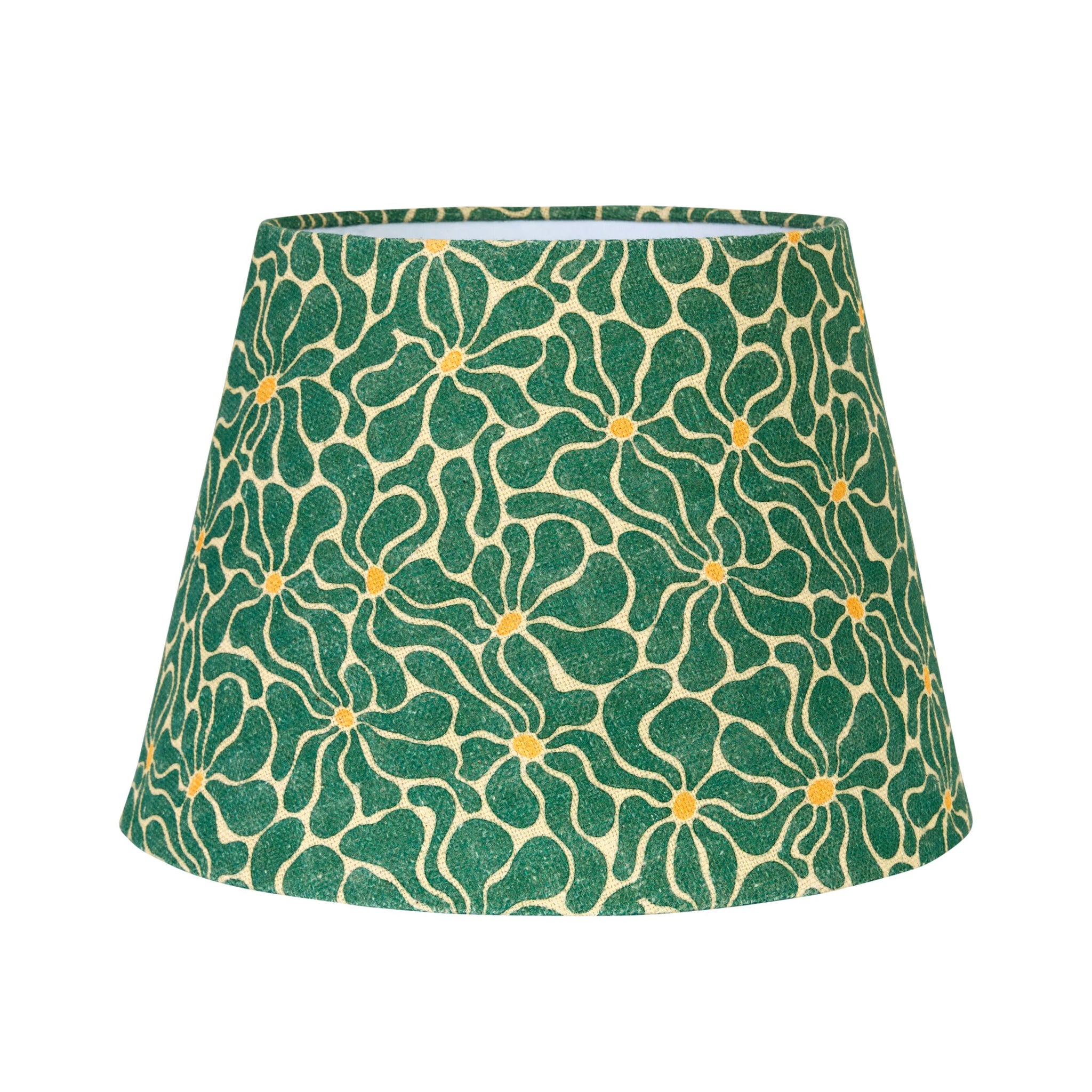 Tapered Shade Green 45x31x32cm