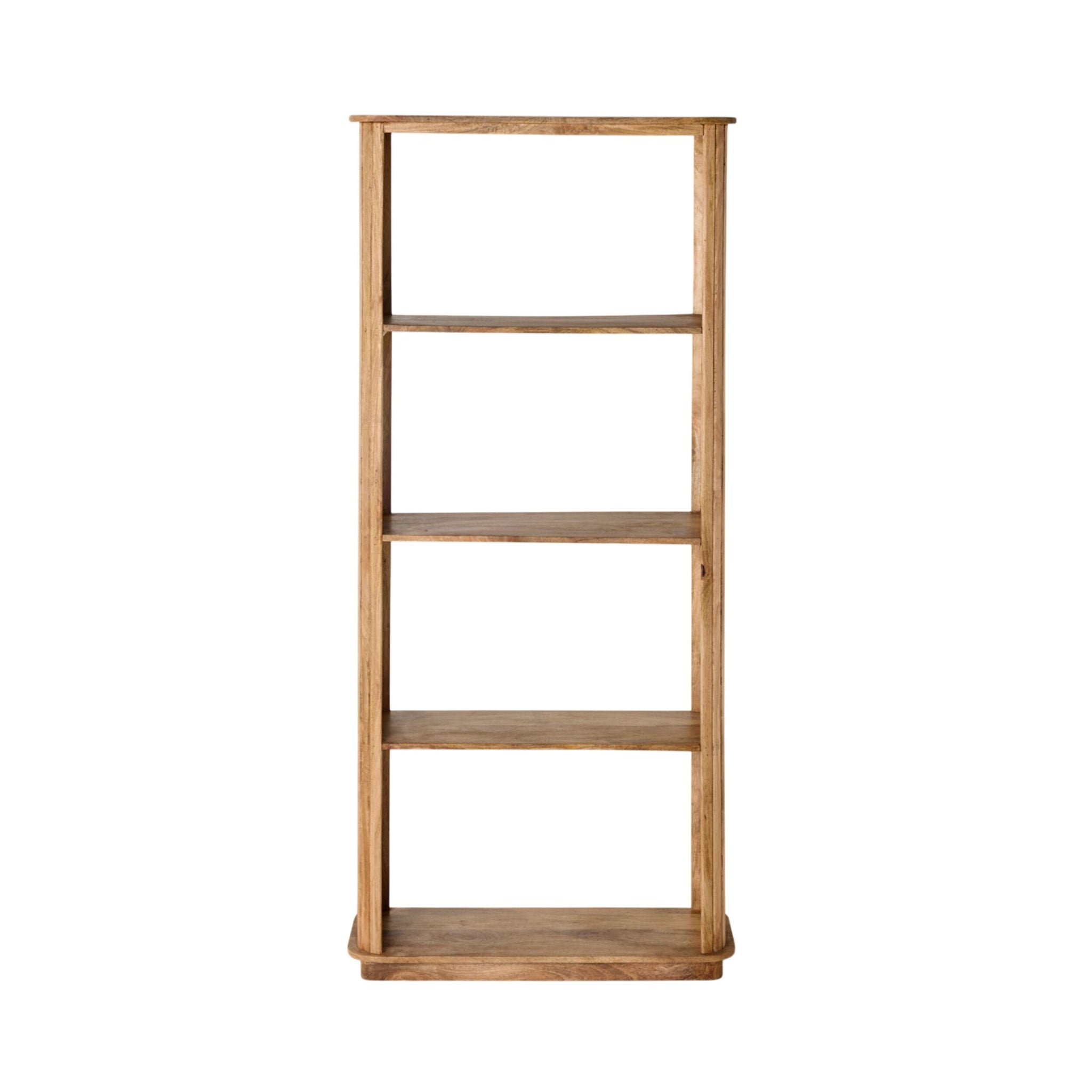 Brompton Bookcase Large