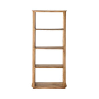 Brompton Bookcase Large