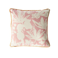 Aruba Water Lily Cushion 45x45cm