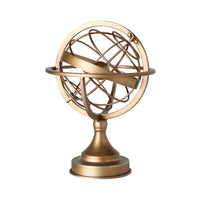 Darwin Desk Globe