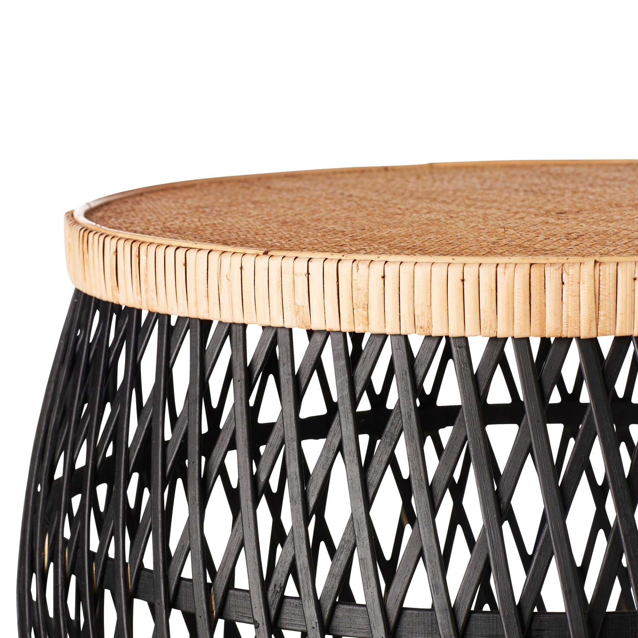 Hinsko Dome Table 53x53x45.5cm