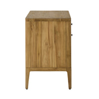 Noah Single Vanity 850mm