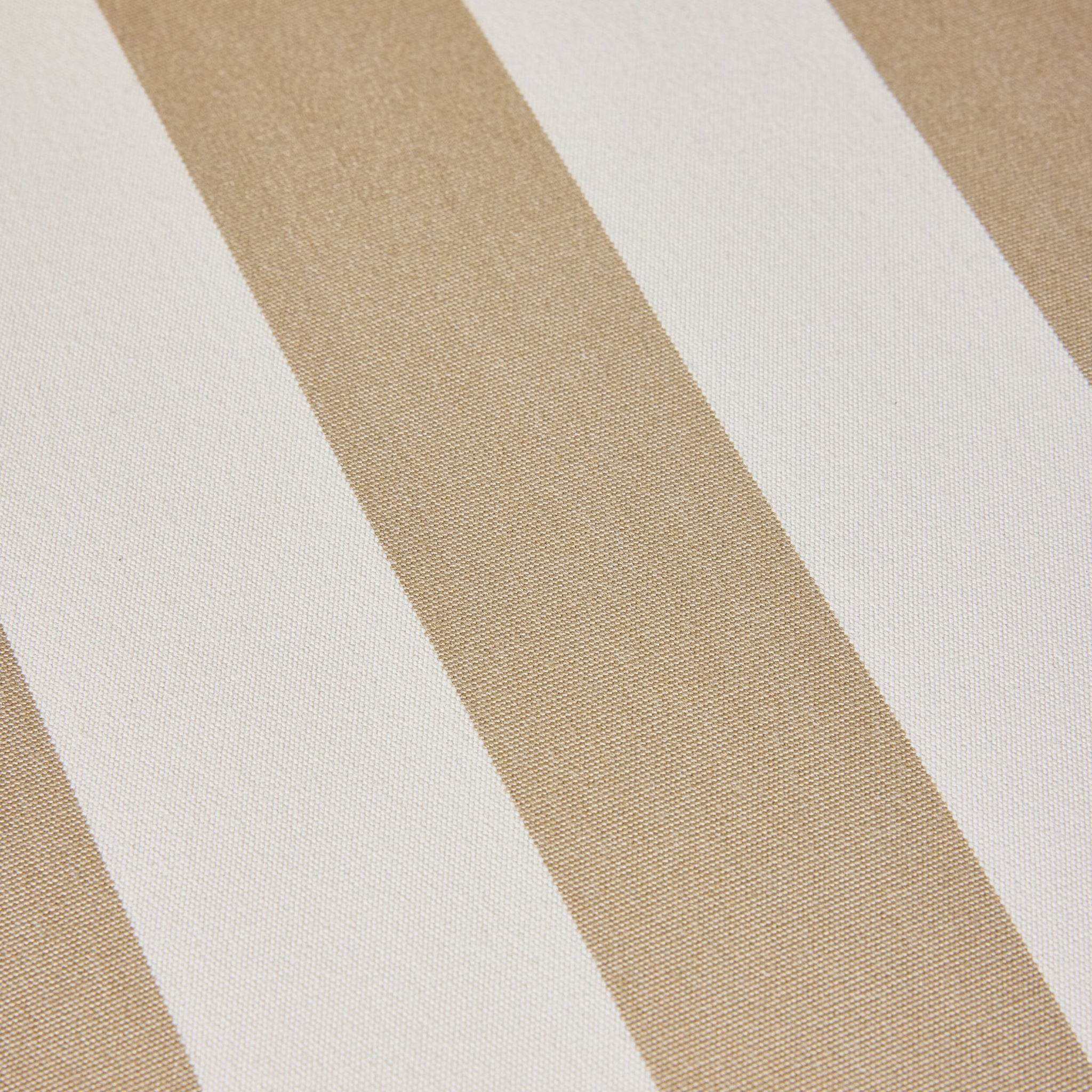 Parri Occasional Chair Taupe Stripe