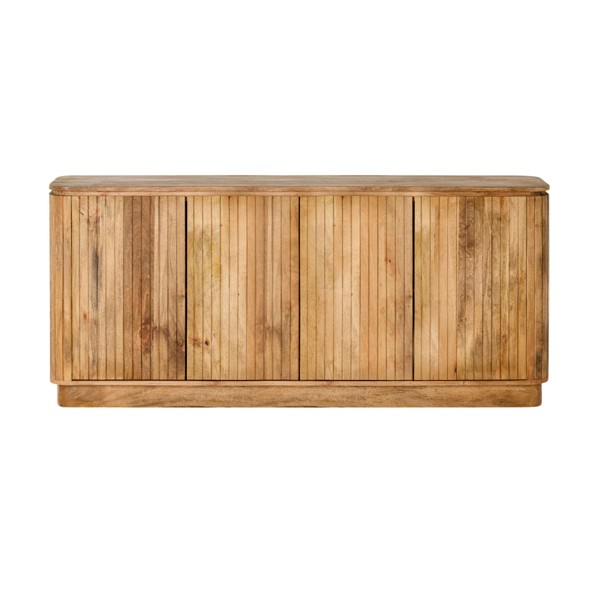 Brompton 4 Door Sideboard