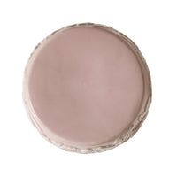 Flora Stool Pink