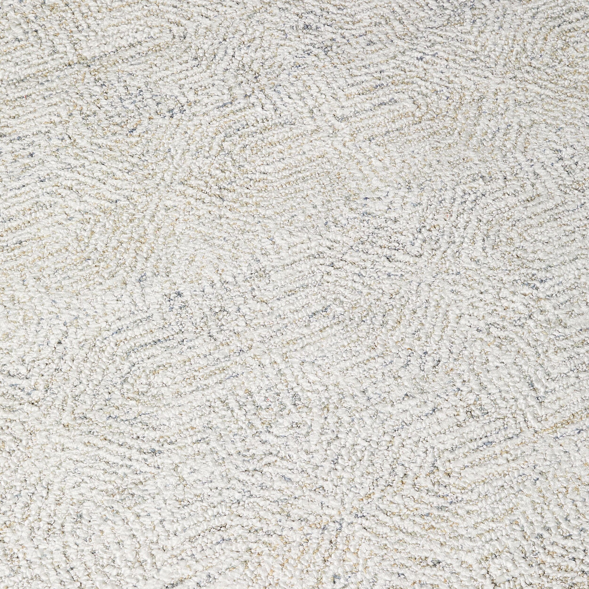 Neva Grey Rug 300x240cm