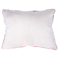 Cuscino Pink Magnolia Cushion 60x50cm