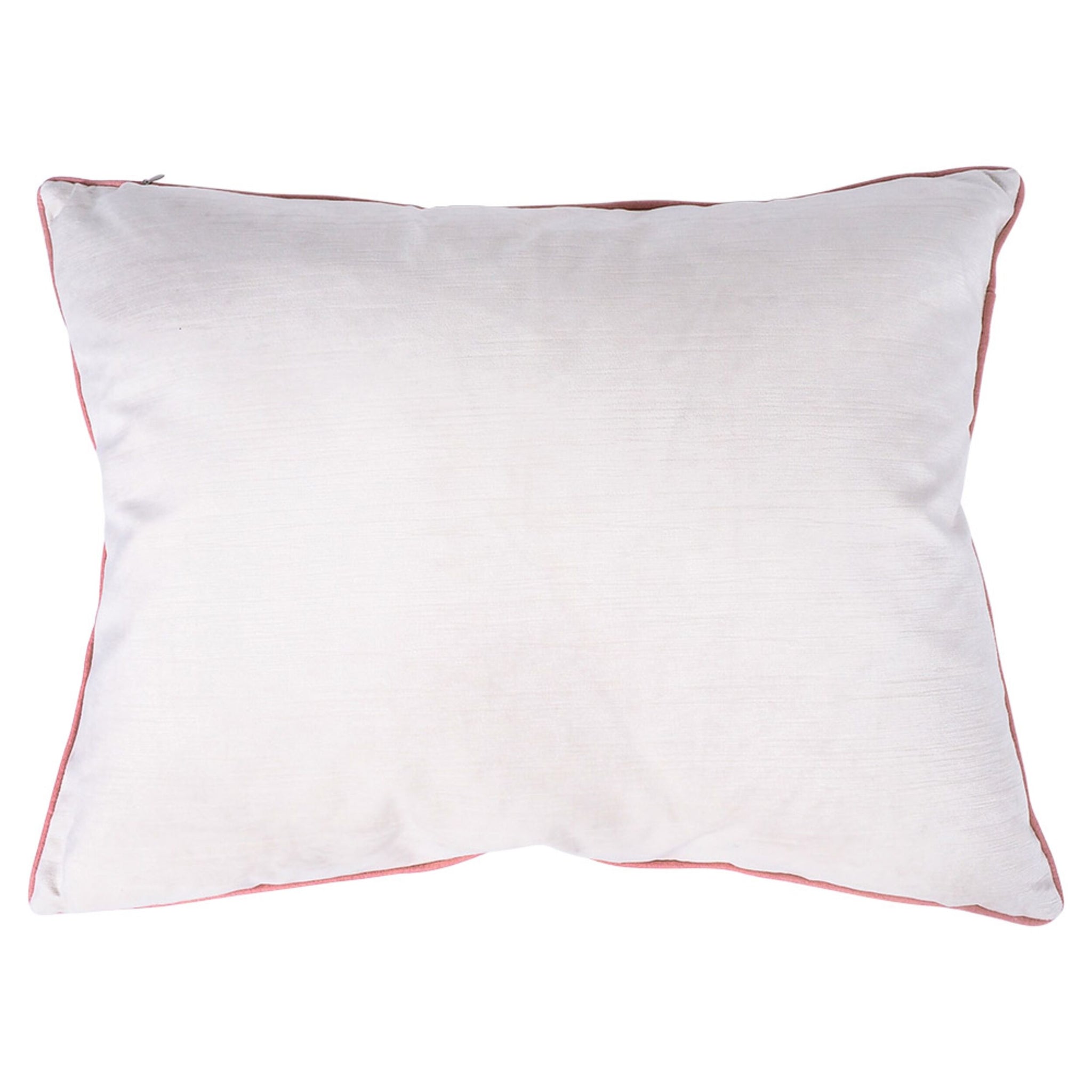 Cuscino Pink Magnolia Cushion 60x50cm