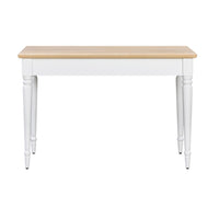 Saige 1 Drawer Desk