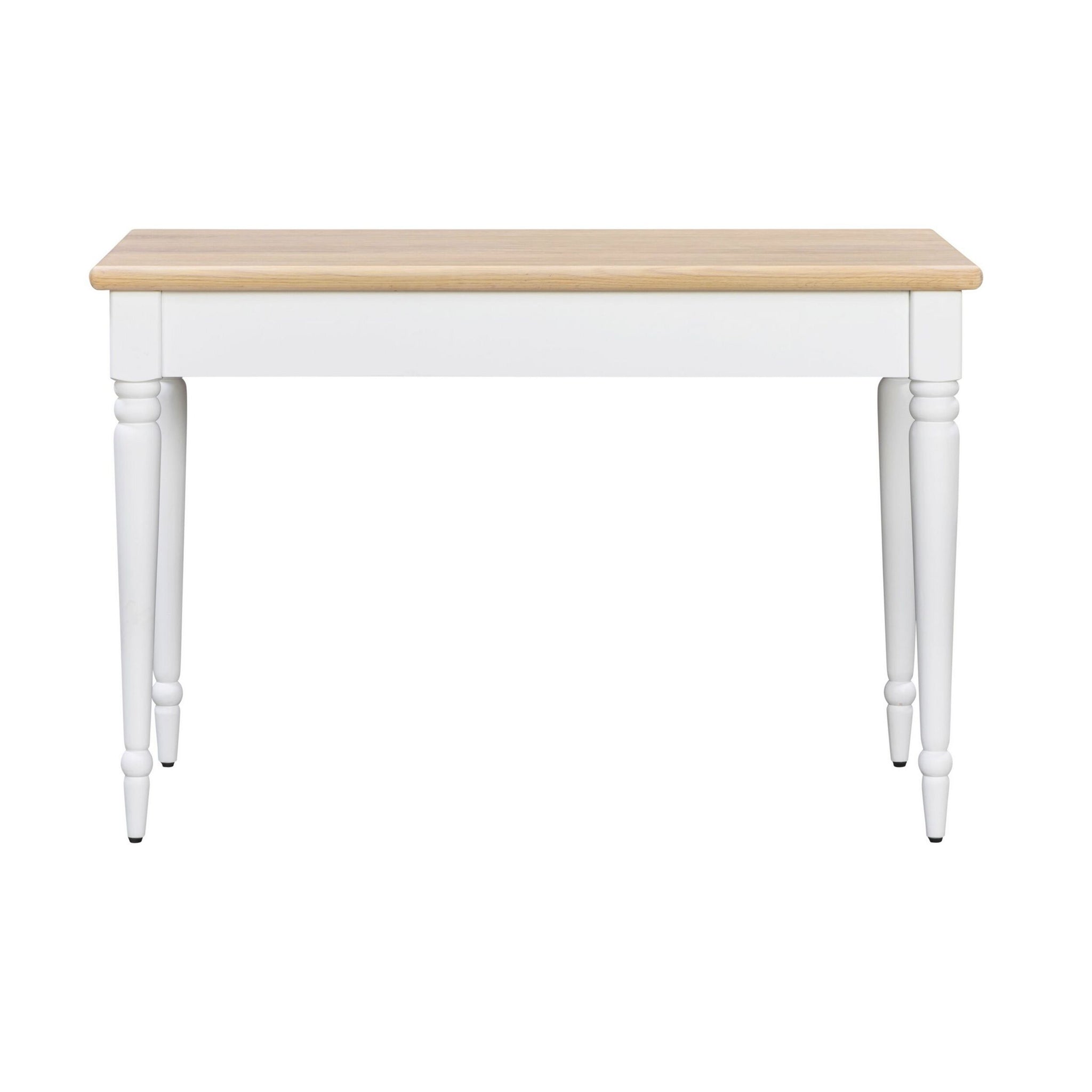 Saige 1 Drawer Desk