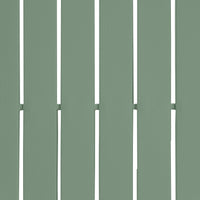 Kace Outdoor Side Table 50cm Sage Green
