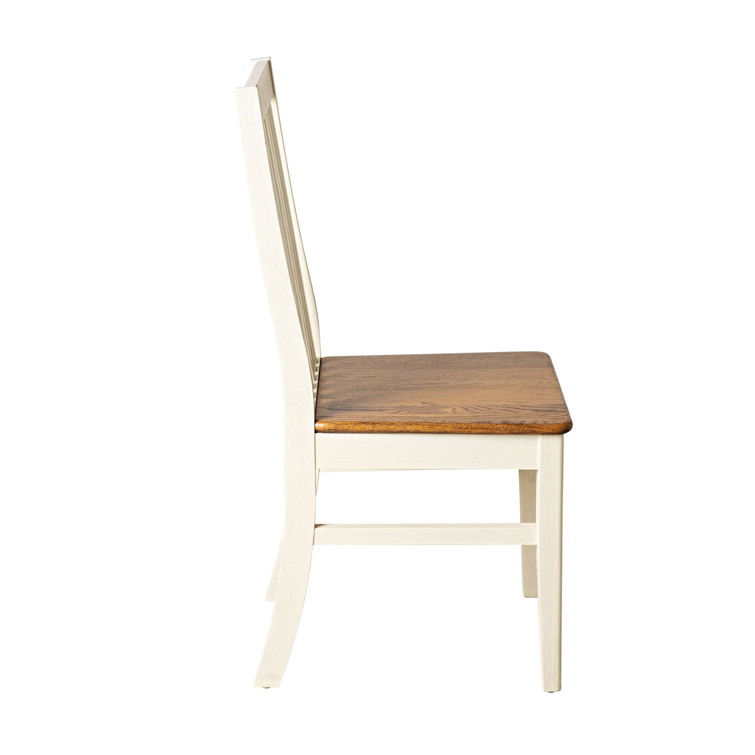 Maine Dining Chair White