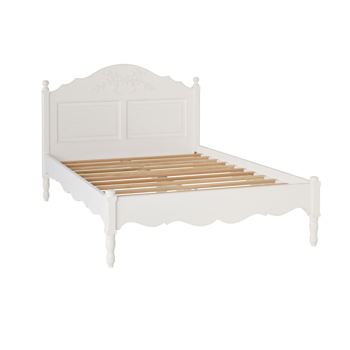 Emilie Double Bed