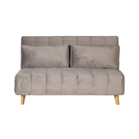 Stradbroke Double Sofa Bed Graphite