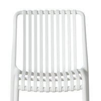Jesi Dining Chair White