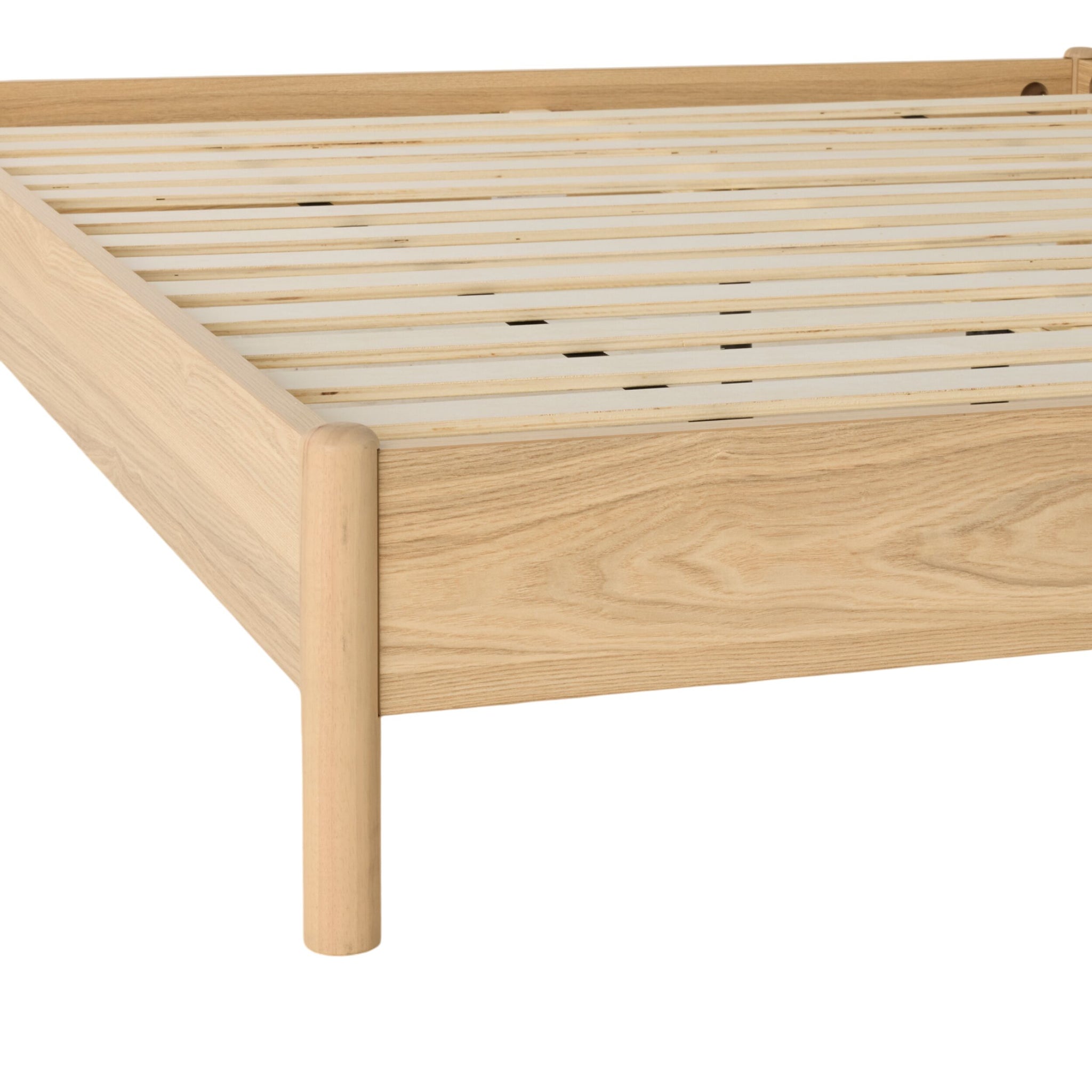 Saige Queen Bed Base