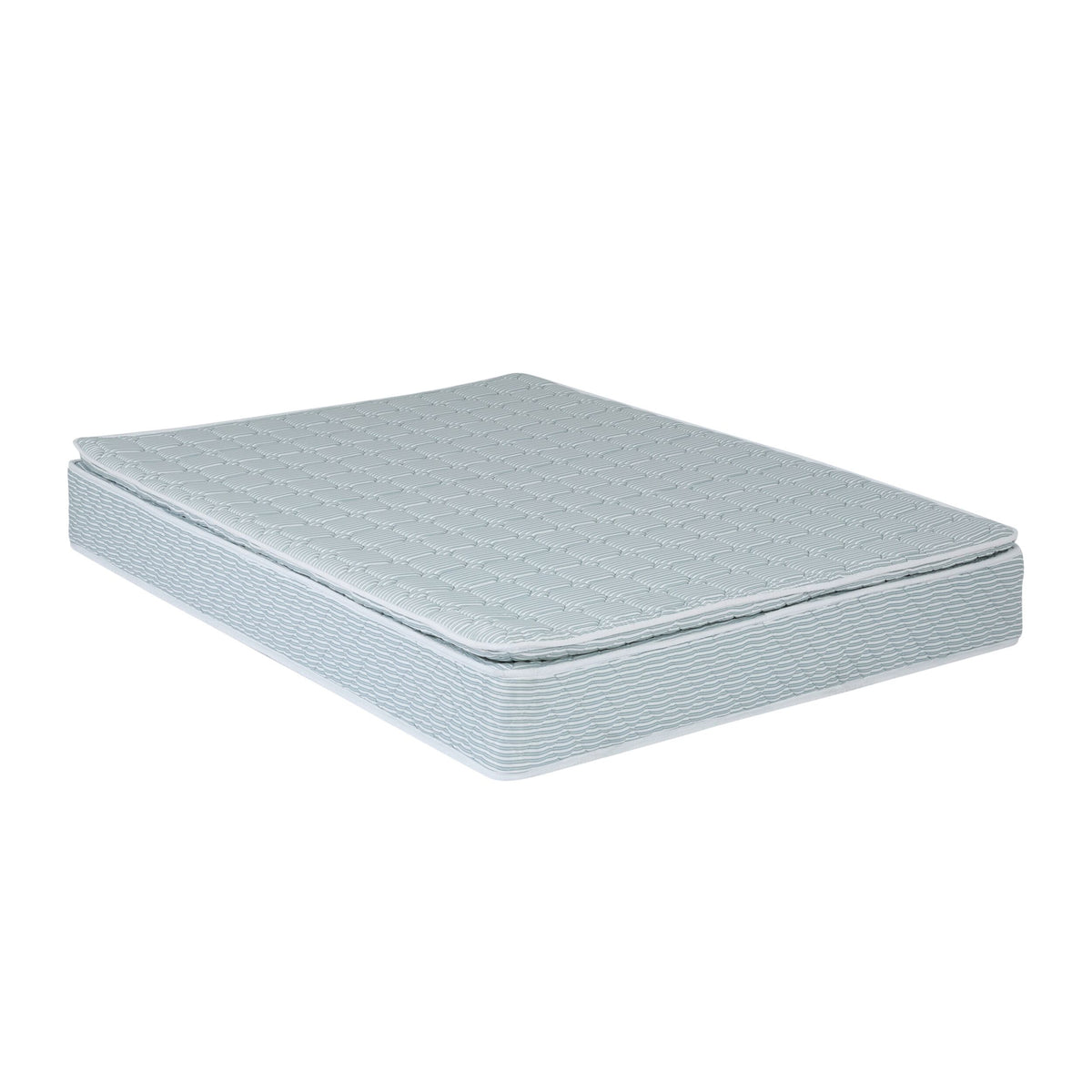 Annie Classic Double Mattress