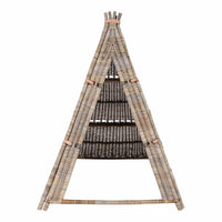 Savona Natural Tent Pyramid