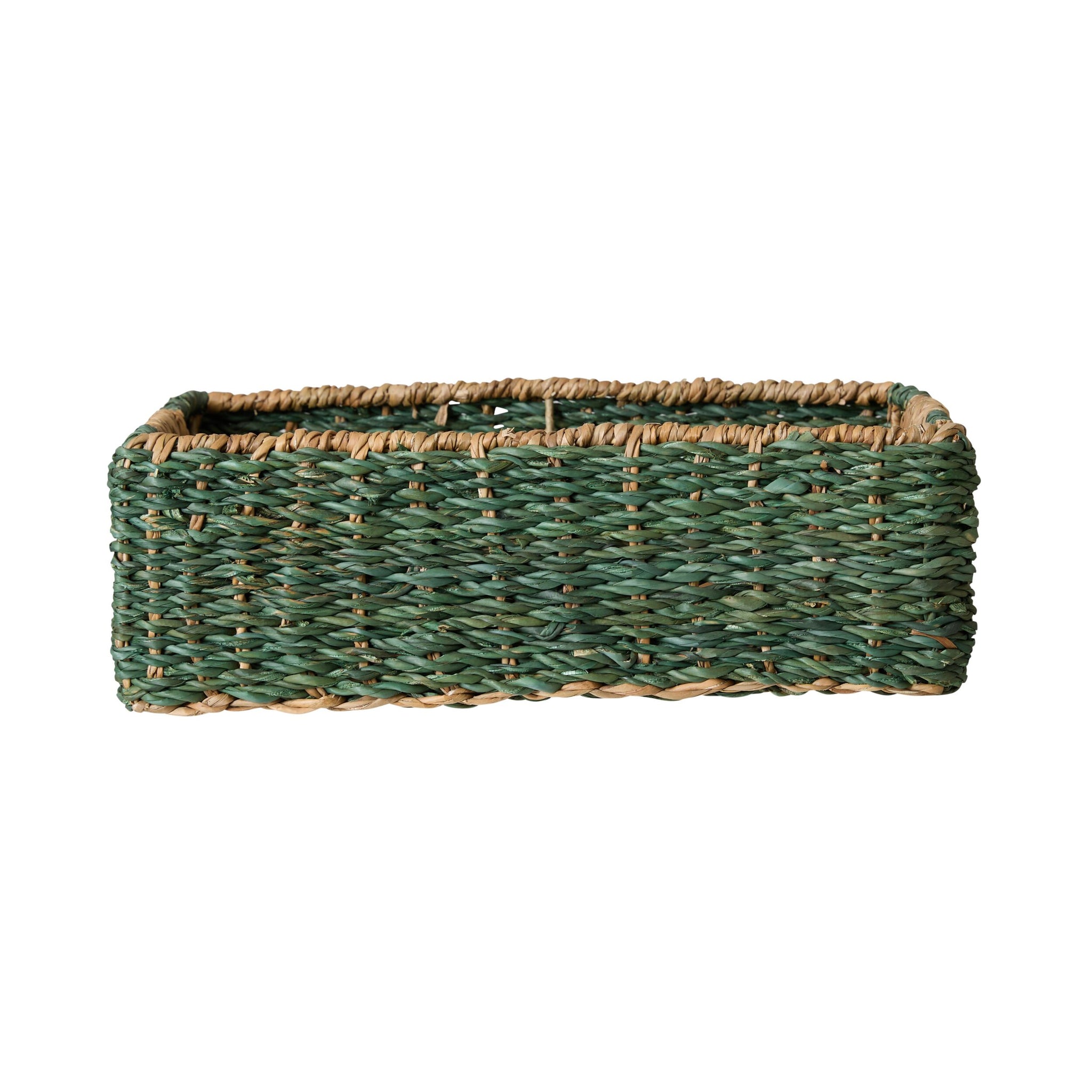 Isola Low Storage Basket