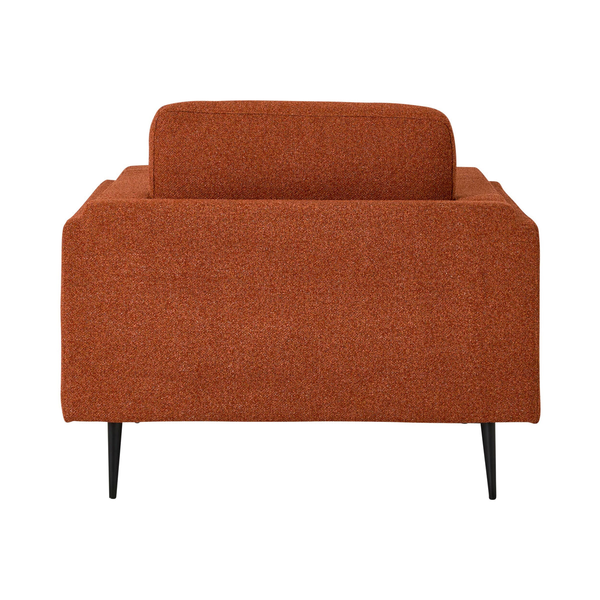 Irvine Armchair Ember