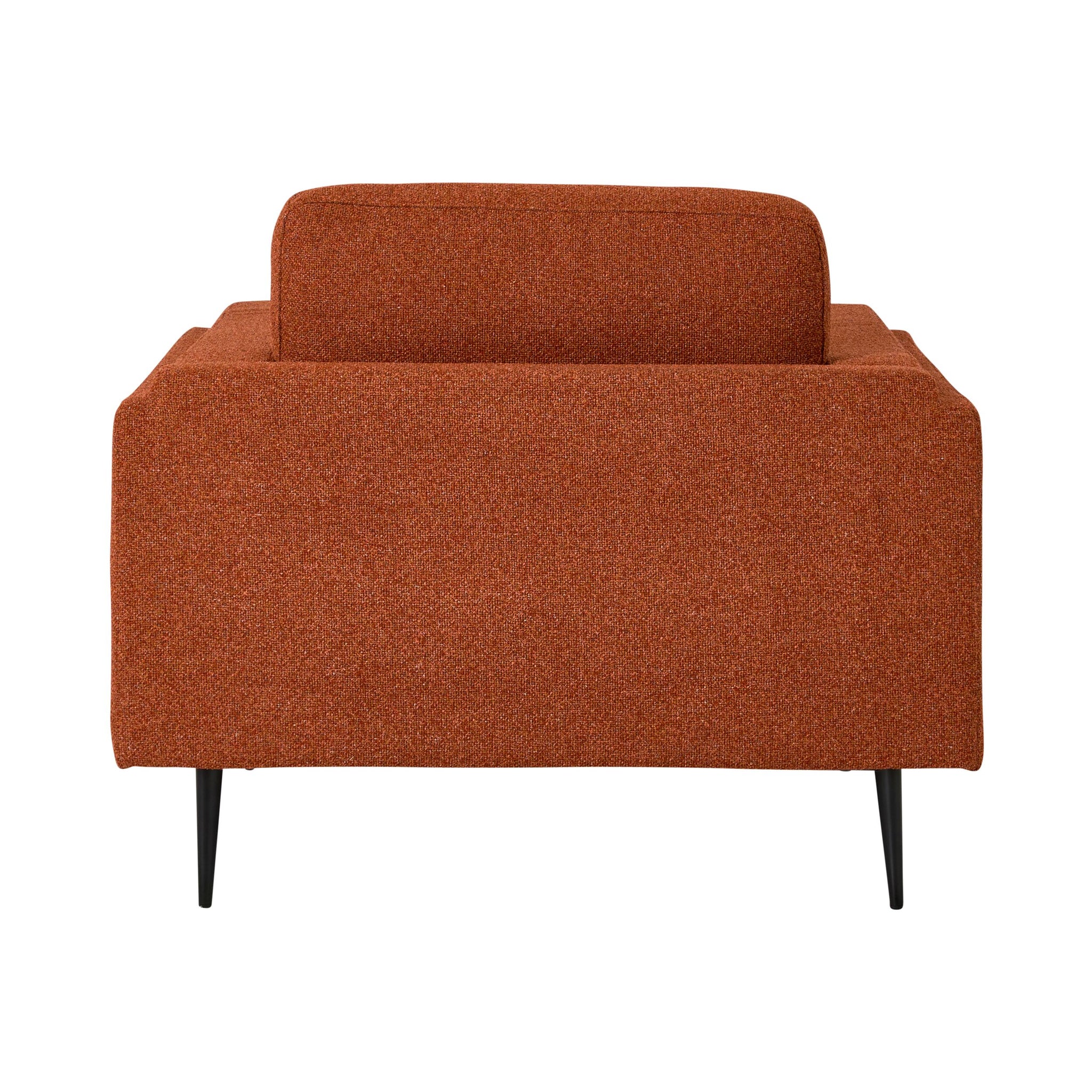 Irvine Armchair Ember