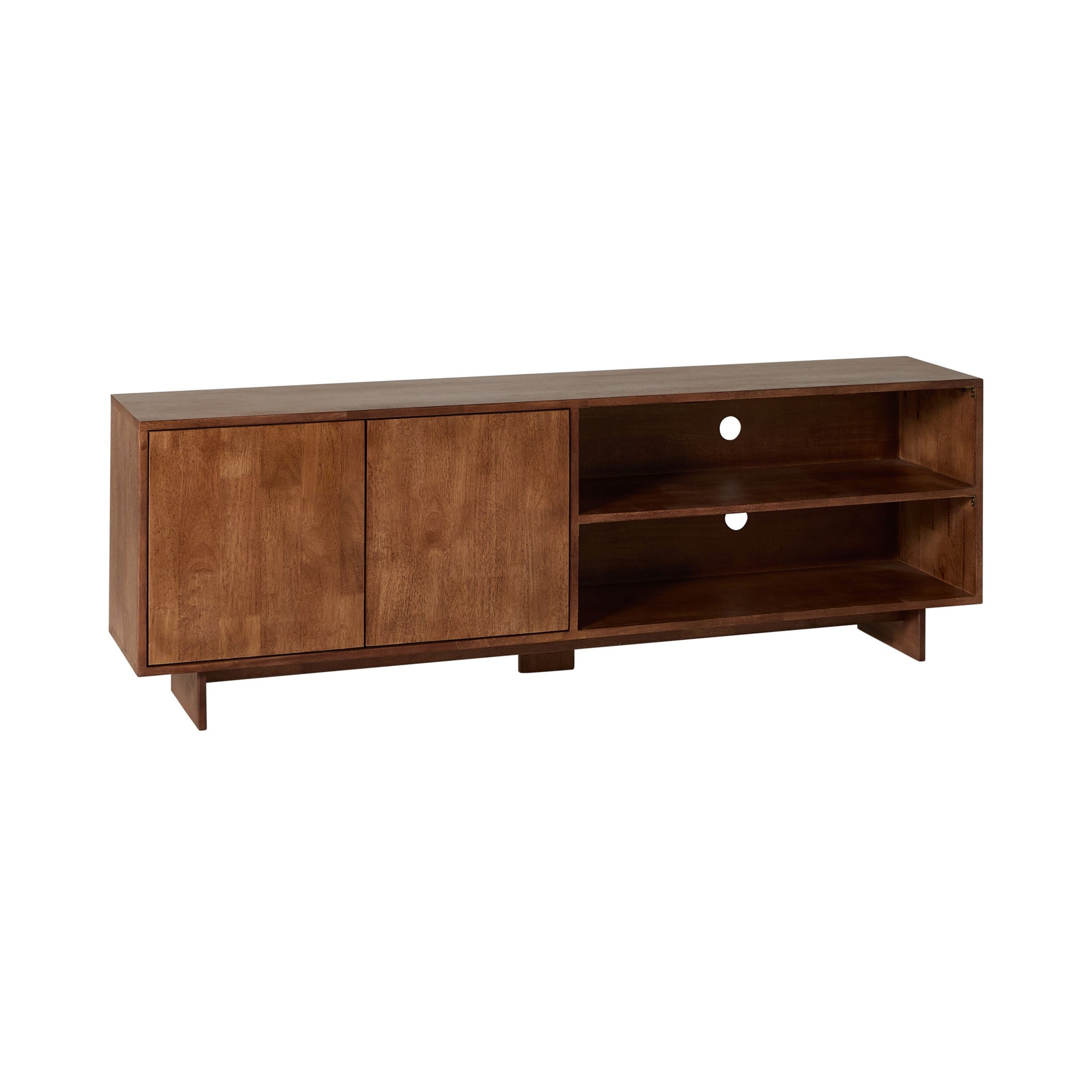 Clunes Entertainment Unit 180cm
