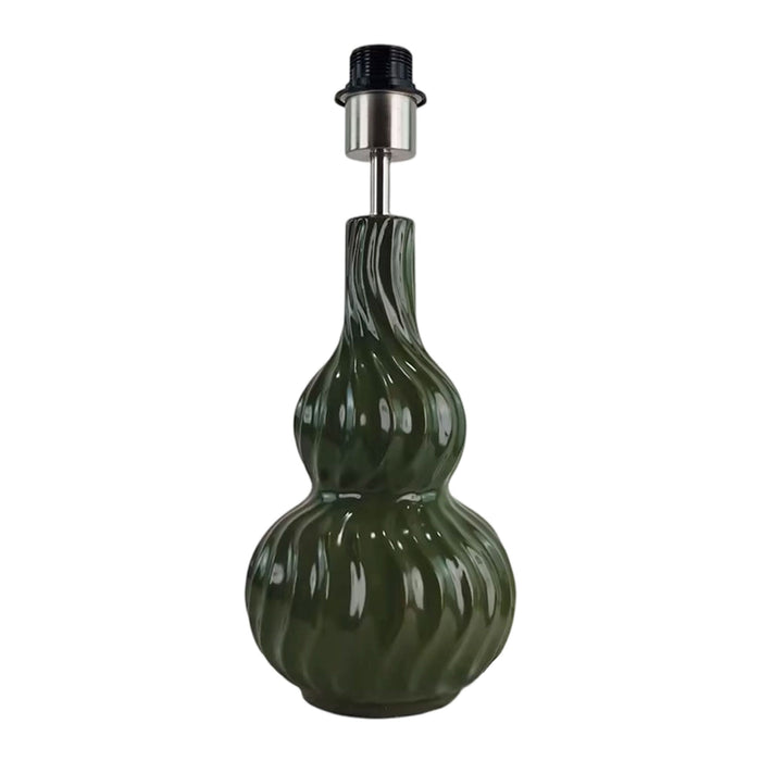Bodhi Ceramic Table Lamp Base 26cm