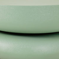 Basson Coffee Table 70cm Banksia Green