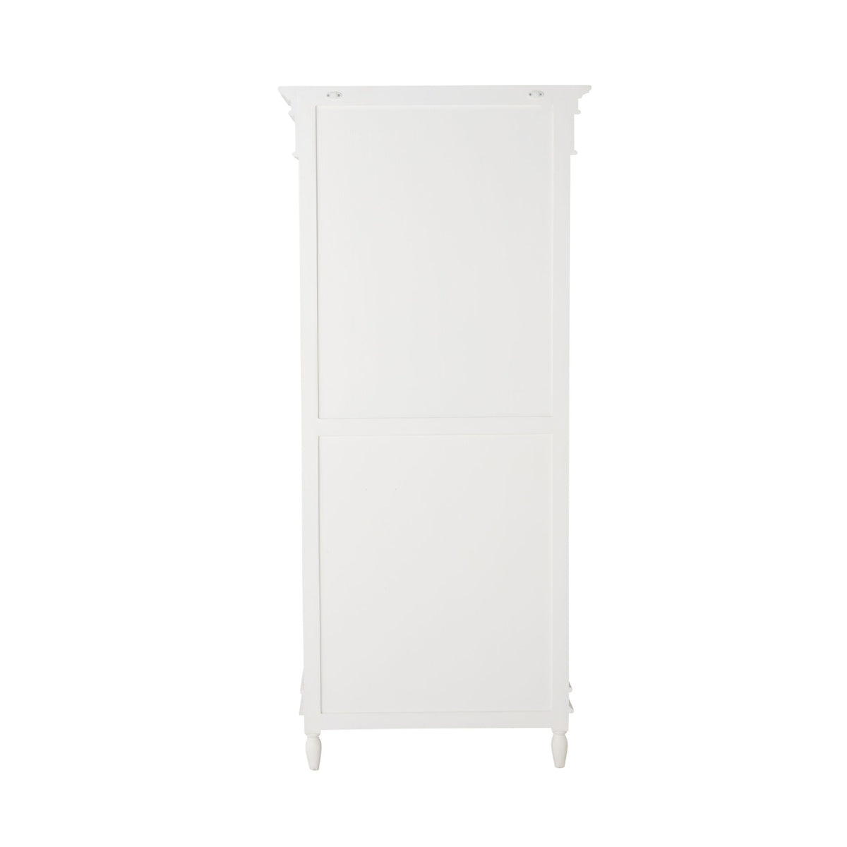 Emilie 1 Door Wardrobe