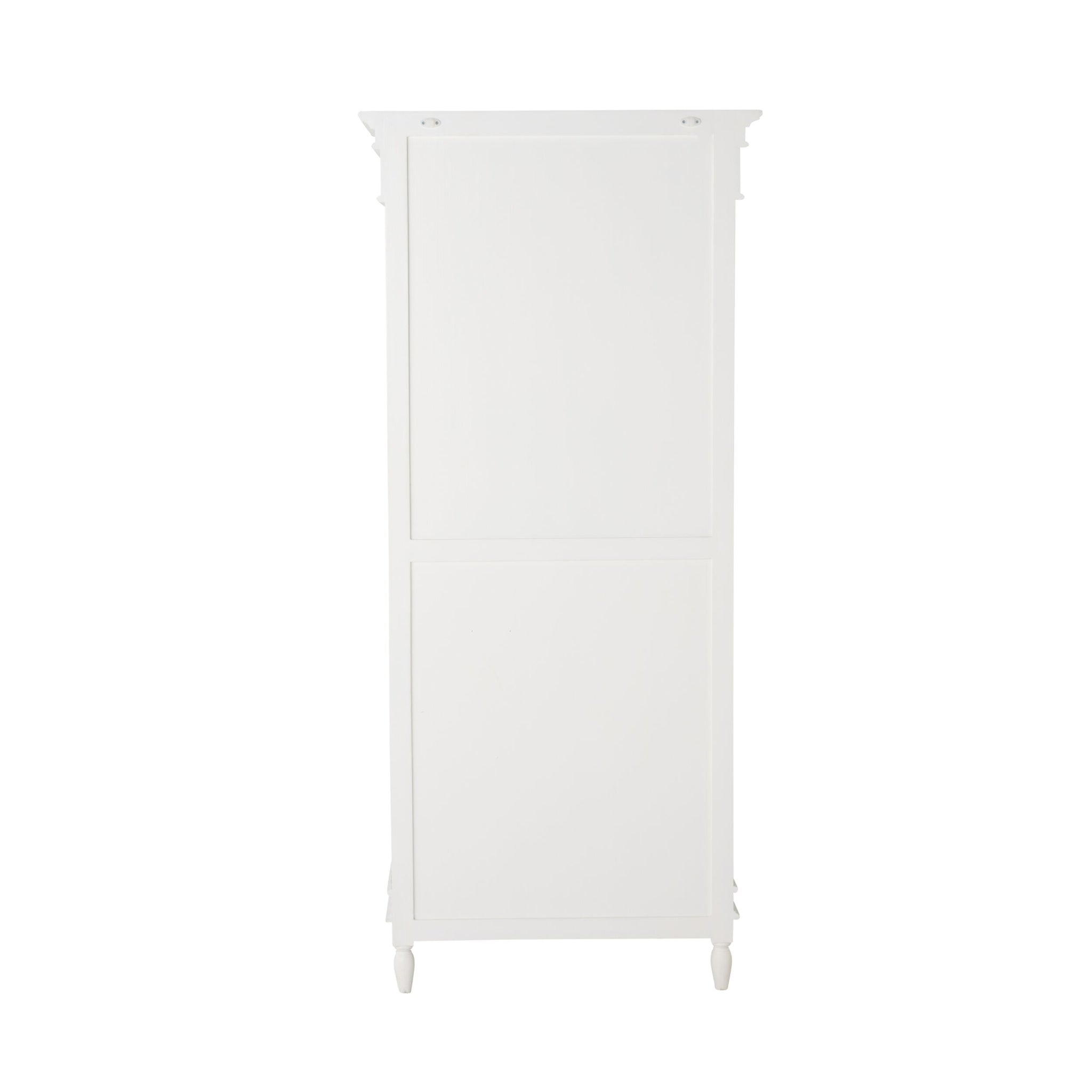 Emilie 1 Door Wardrobe