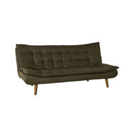 Linderman Sofa Bed Cypress Green