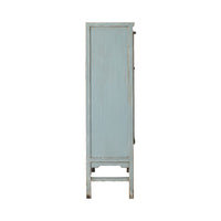 Sansha Wedding Cabinet Dove Grey