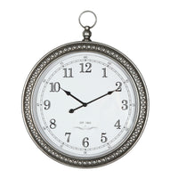Fob Watch Wall Clock 50cm