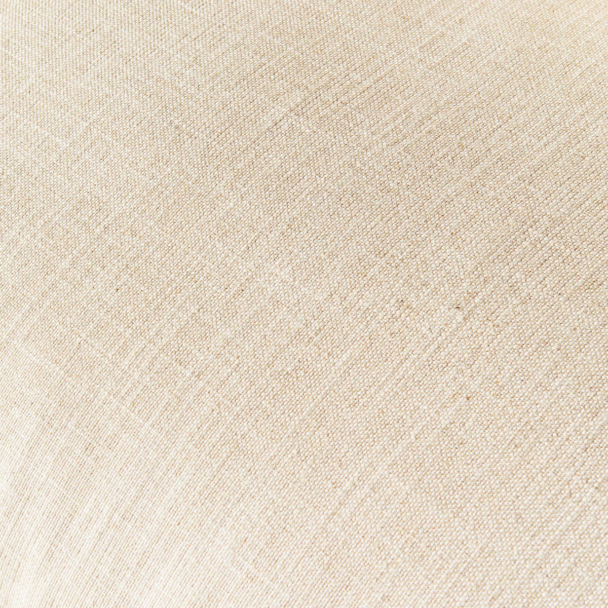 Lisette Ottoman Dublin Linen
