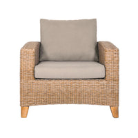 Livorno Armchair