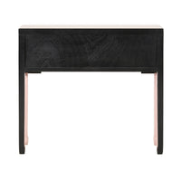 Sansha Console Blush Pink