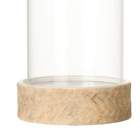 Nahla Medium Ceramic Lantern